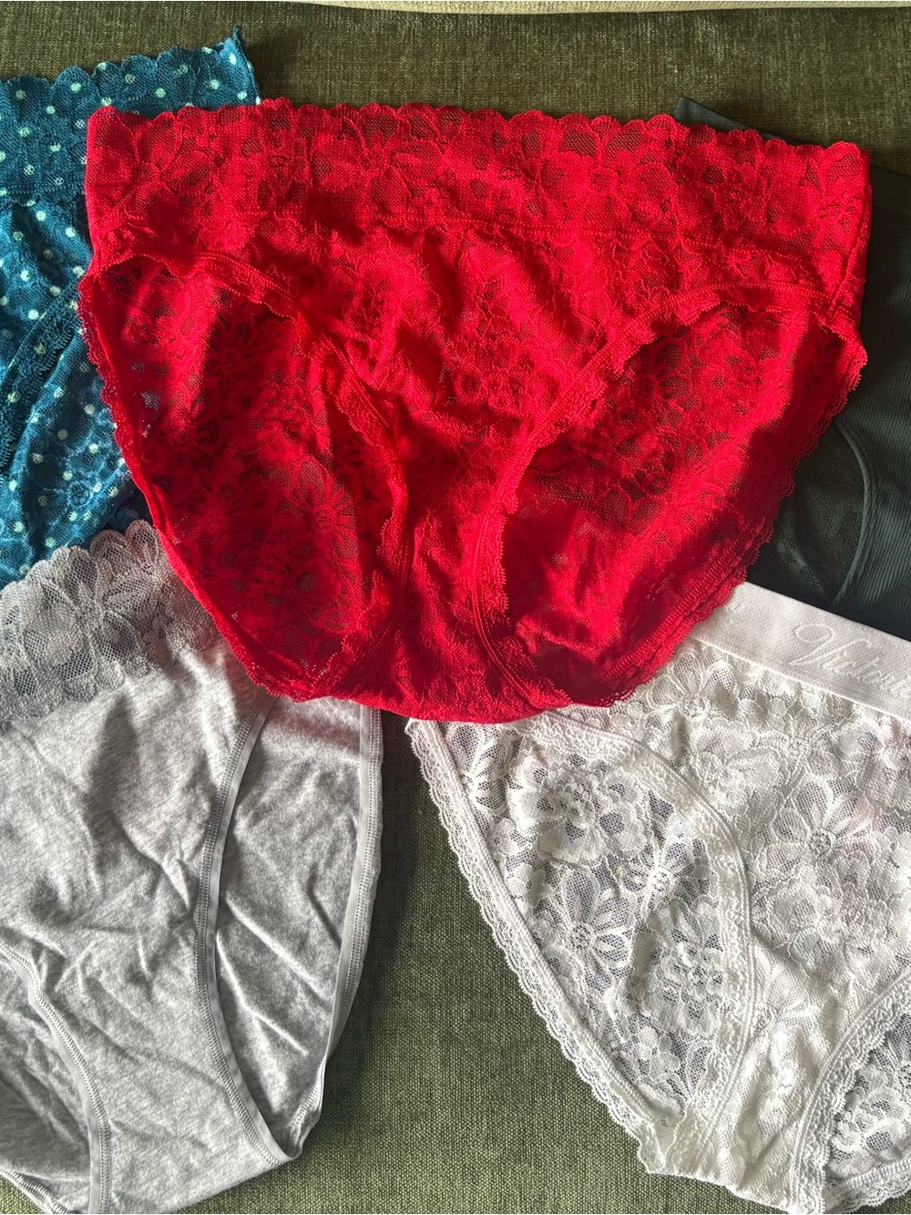 NWOT Victoria’s Secret Underwear